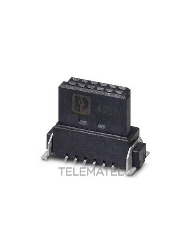 CTR.H SMD FP 1,27/40-FV 9,05 500V AC NG