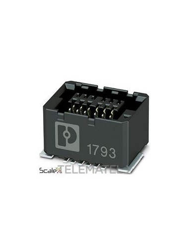 CTR.H SMD FP 0,8/12-FV 4,85 20°C 1,7A