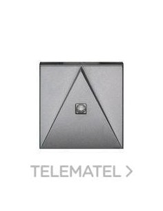 SENDA 1h/IP44 Estándar Gris