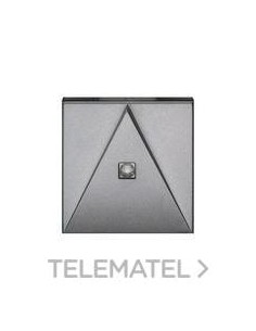 SENDA 1h/IP44 Estándar Antracita