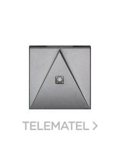 SENDA 1h/IP44 Estándar Gris