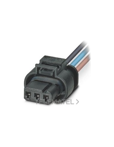 CONECTOR EV-T2M3SL12-CONNECTOR