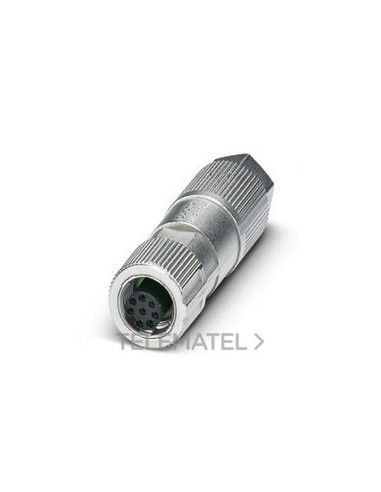 CONECTOR ETHERNET SACC-FS-8QO SH ETH SCO