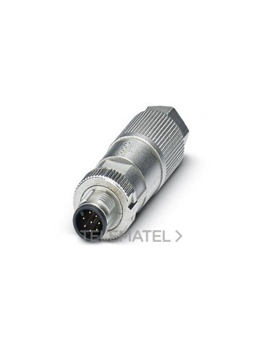CONECTOR ETHERNET SACC-MS-8QO SH ETH SCO