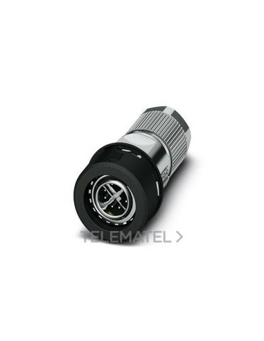 CTR.ETH./PROFINET CAT6A(10