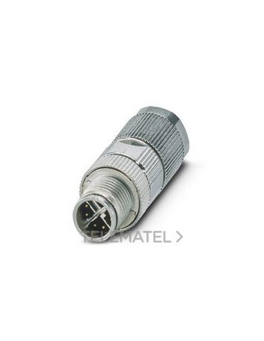 CTR.ETHERNET/PROFINET CAT6A(10 GBIT/S)8