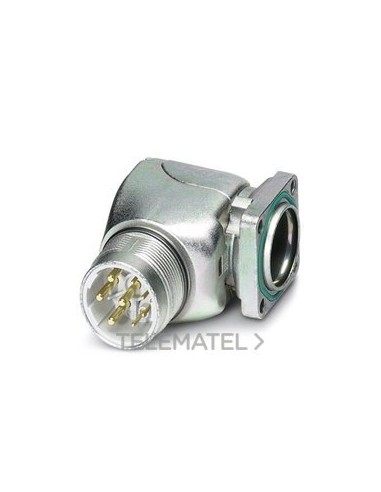 CONECTOR EQ.POT.M26 SF-7EP1N8AAD00S