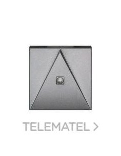 SENDA 1h/IP44 Estándar Aluminio