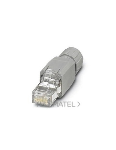 CONECTOR ENCHUFABLE VS-VARAN-RJ45-Q