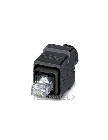 CTR.ENCHBL.VS-PPC-C1-RJ45-POBK-PG9-4Q5OL