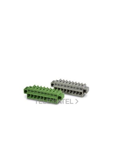 CONECTOR ENCHUFABLE VIP/S/MC/KIT 25-32