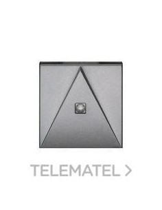 SENDA 1h/IP44 Estándar Gris