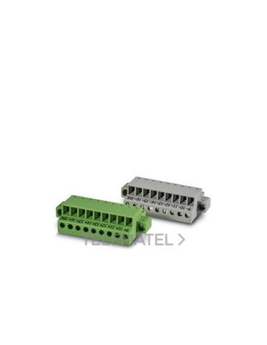 CONECTOR ENCHBL.VIP/S/FRONTMC/KIT 9-16
