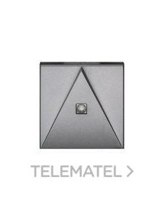 SENDA 1h/IP44 Estándar Antracita