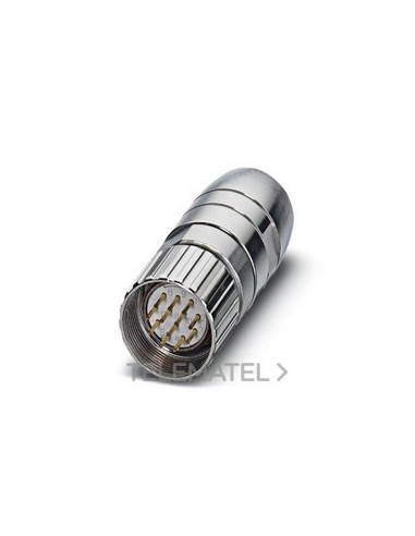 CONECTOR ENCHUFABLE UC-17P1N8A80DU