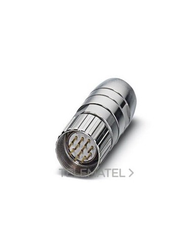 CONECTOR ENCHUFABLE UC-12P2N1280DU
