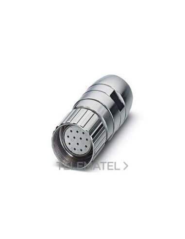 CONECTOR ENCHUFABLE UC-09S1N1280DU