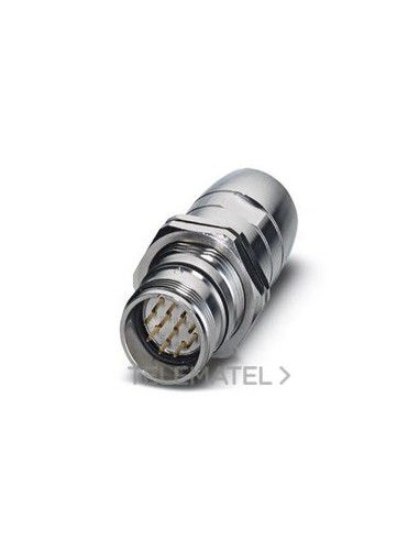 CONECTOR ENCHUFABLE UC-07P1N8AQ0DU