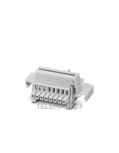 CONECTOR ENCHBL.TBUS8-18,8-PPPPPPSS-7035