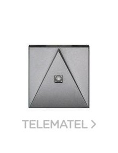 SENDA 1h/IP44 Estándar Antracita