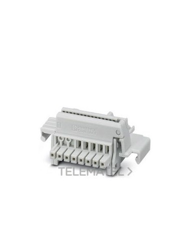 CONECTOR ENCHBL.TBUS8-18,8-PPPPPPPP-7035