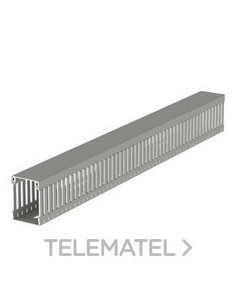 CANAL P/CBLD.77 PVC-M1 60x43 U23X GR