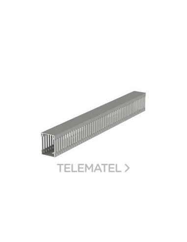 CANAL P/CBLD.77 PVC-M1 60x43 U23X GR