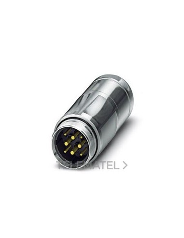 CONECTOR ENCHUFABLE SM-7EP1N8A9L03