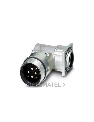 CONECTOR ENCHUFABLE SM-7EPWN8AAD00