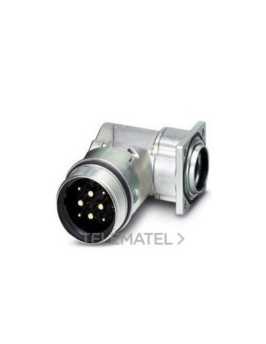 CONECTOR ENCHUFABLE SM-5EPWN8AAD00
