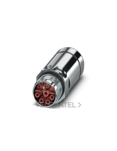 CONECTOR ENCHUFABLE SH-8ESS48A9LB4S