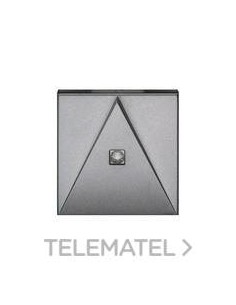 SENDA 1h/IP44 Estándar Gris