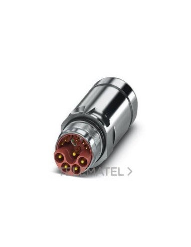 CONECTOR ENCHUFABLE SH-8EPS48A9LB4S