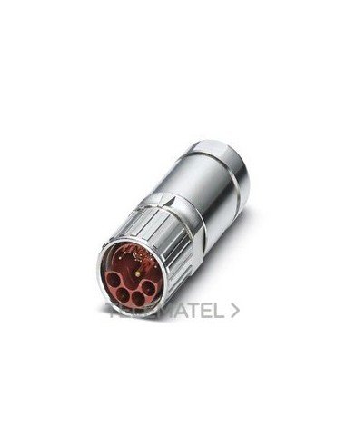 CONECTOR ENCHUFABLE SH-8EPS48A8LB2