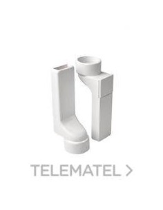 ACCESORIO TUBO