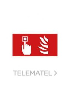 ROT.NO ADH. PULSADOR