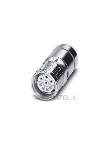 CONECTOR ENCHUFABLE SF-7ES1N8A80A5S