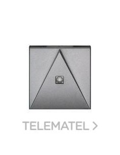 SENDA 1h/IP44 Estándar Aluminio