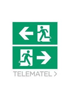 ROT.NO ADH. DOBLE CORRER AMBOS