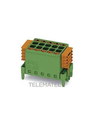 CONECTOR ENCHUFABLE SDDC 1,5/ 5-PV-3,5