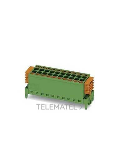 CONECTOR ENCHUFABLE SDDC 1,5/15-PV-3,5