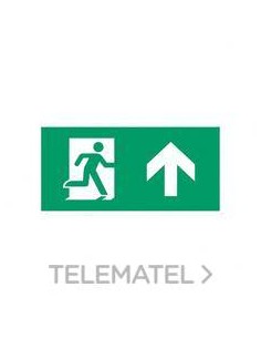 ROT. CORRER ARRIBA.EXTR