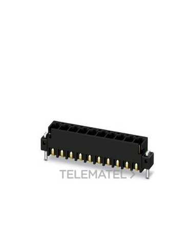 CTR.ENCHBL.SAMPLE MCV 0,5/2-G-2,54 SMD