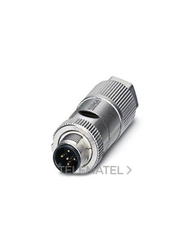 CONECTOR ENCHBL.SACC-MS-5QO-0,75 SH SCO