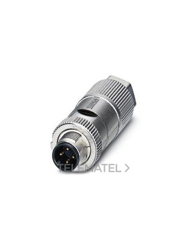 CONECTOR ENCHBL.SACC-MS-4QO-0,75 SH SCO