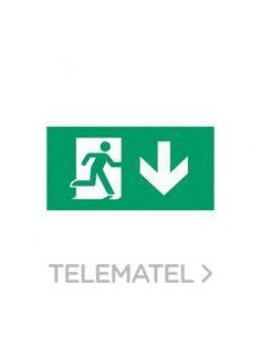 ROT. CORRER NO ADHE. ABAJO