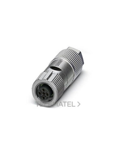 CONECTOR ENCHBL.SACC-FS-4QO-0,75 SH SCO