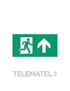 ROT. CORRER NO ADHE. ARRIBA