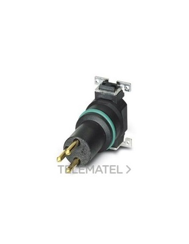 CONECTOR ENCHBL.SACC-CIP-M8MS-3P SMD R32