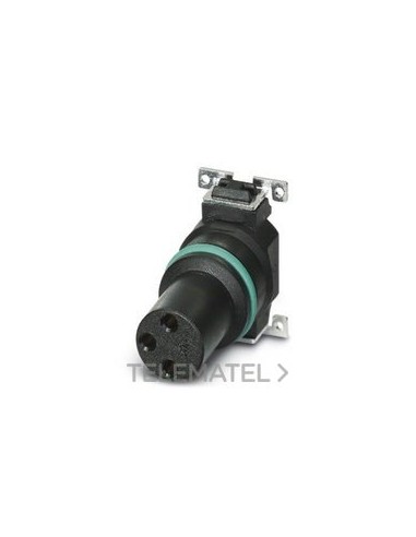 CONECTOR ENCHBL.SACC-CIP-M8FS-3P SMD R32